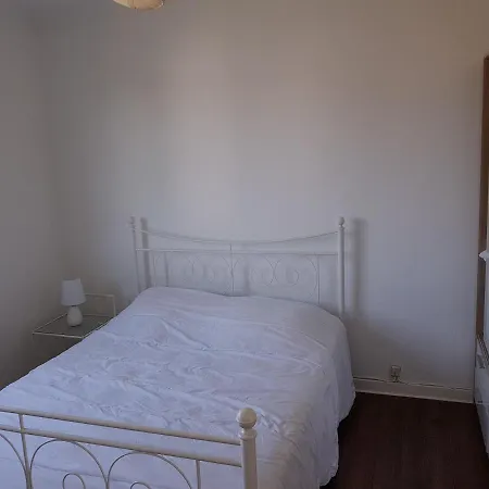 Bellevue Appartement Herrlisheim-près-Colmar