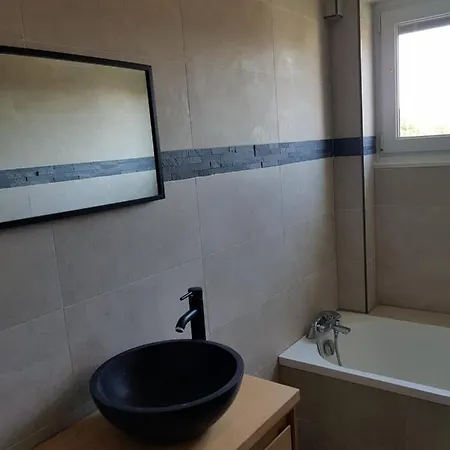 Bellevue Appartement *